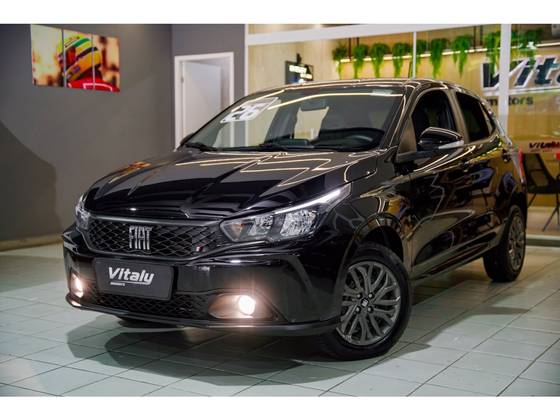 FIAT ARGO 1.0 FIREFLY FLEX DRIVE MANUAL FIAT ARGO 1.0 FIREFLY FLEX DRIVE MANUAL